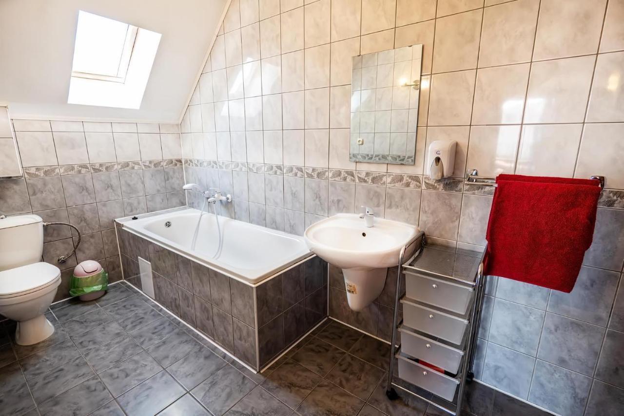 דירות ולקה לומניקה Tatraview House מראה חיצוני תמונה