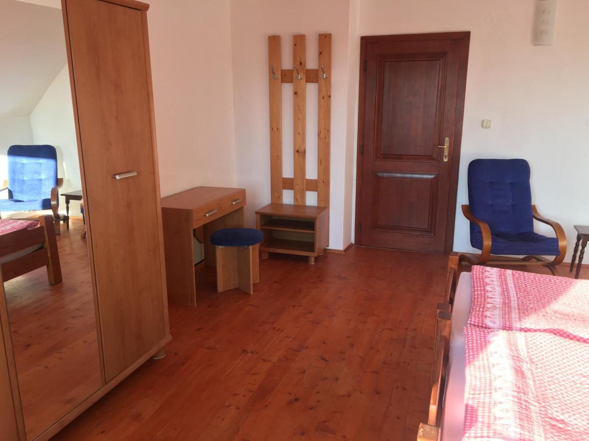 דירות ולקה לומניקה Tatraview House מראה חיצוני תמונה