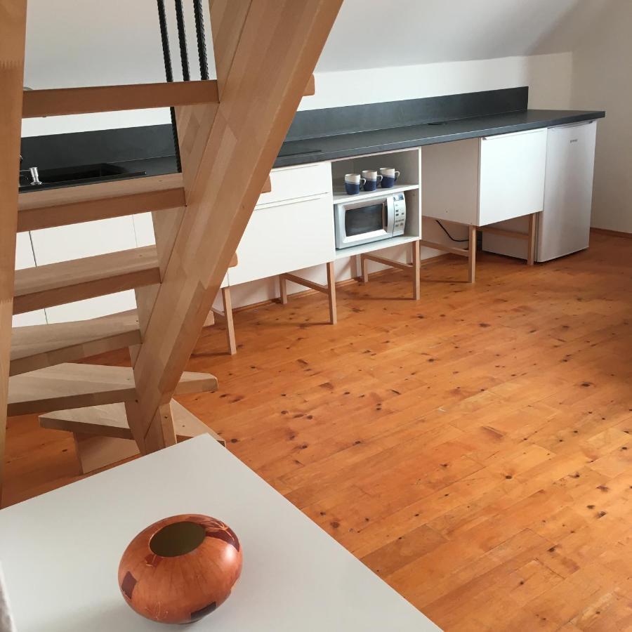דירות ולקה לומניקה Tatraview House מראה חיצוני תמונה