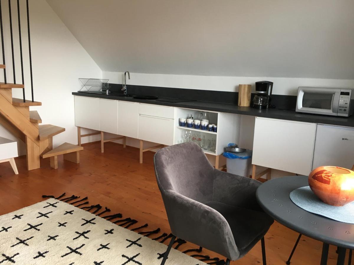 דירות ולקה לומניקה Tatraview House מראה חיצוני תמונה