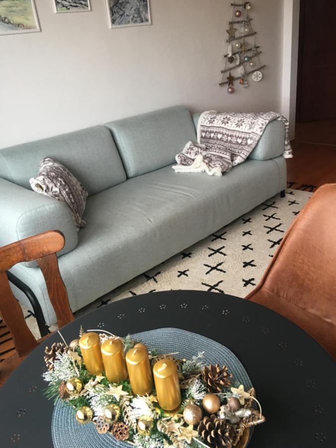 דירות ולקה לומניקה Tatraview House מראה חיצוני תמונה