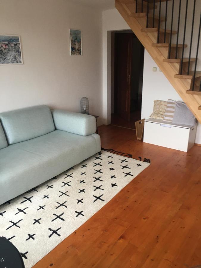 דירות ולקה לומניקה Tatraview House מראה חיצוני תמונה