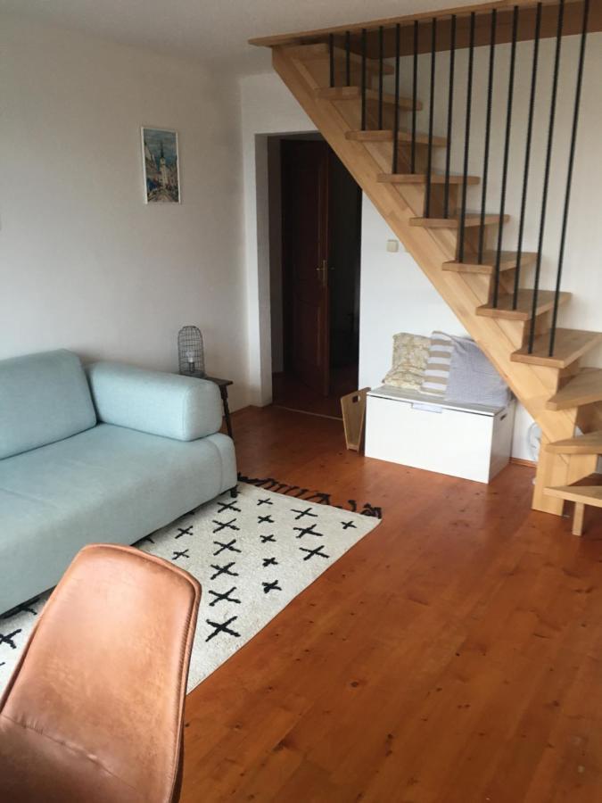 דירות ולקה לומניקה Tatraview House מראה חיצוני תמונה