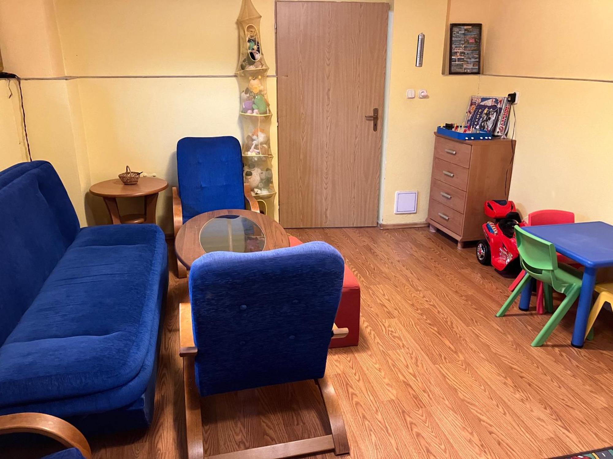 דירות ולקה לומניקה Tatraview House מראה חיצוני תמונה