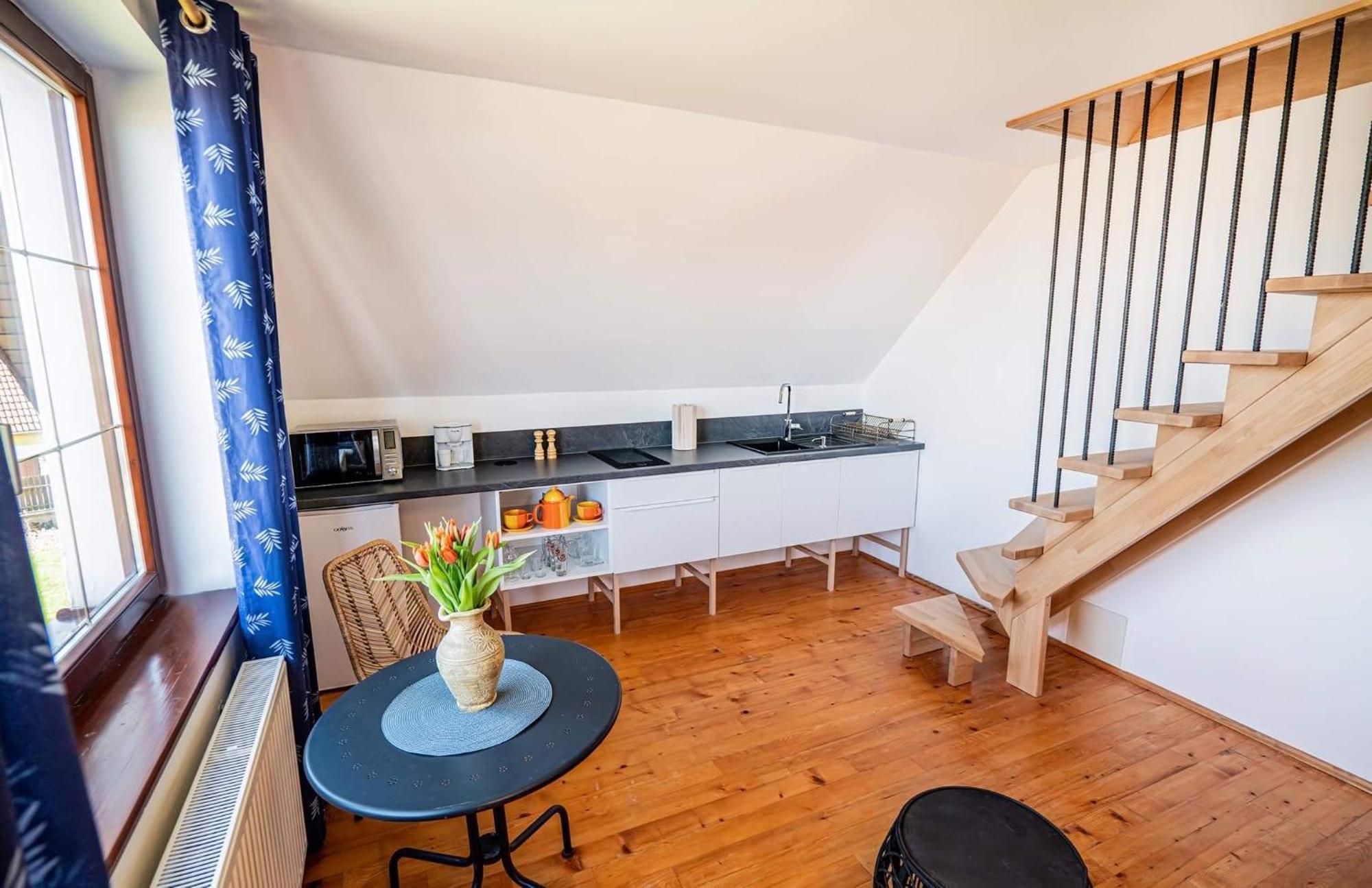 דירות ולקה לומניקה Tatraview House מראה חיצוני תמונה