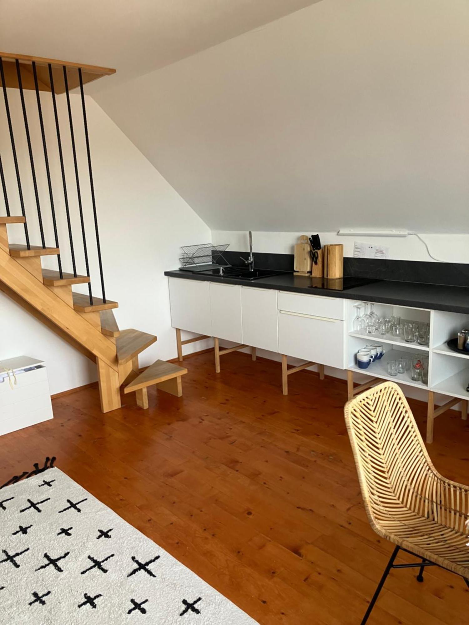 דירות ולקה לומניקה Tatraview House מראה חיצוני תמונה