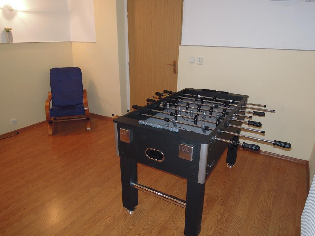 דירות ולקה לומניקה Tatraview House מראה חיצוני תמונה
